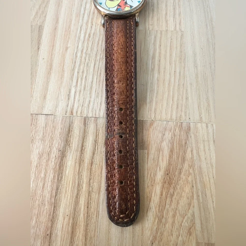 Timex brand model
